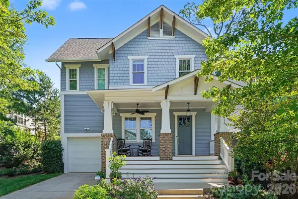 $1,075,000 | 1615 Main Street, Charlotte, NC 28204