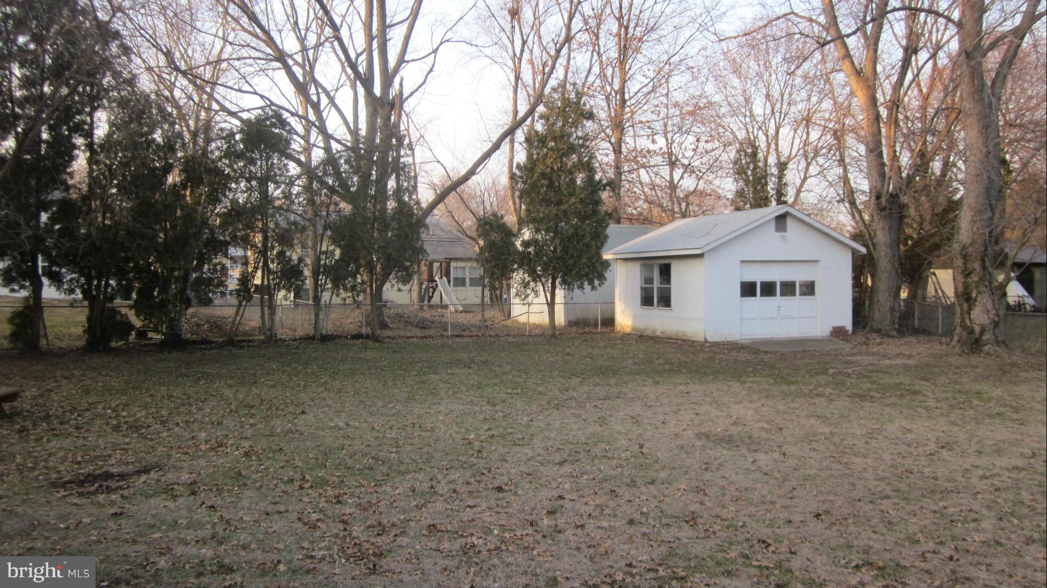 1204 Riggs Court Woodbridge, VA 22191 - Photo 20 of 24 Storage Shed or Second Garage