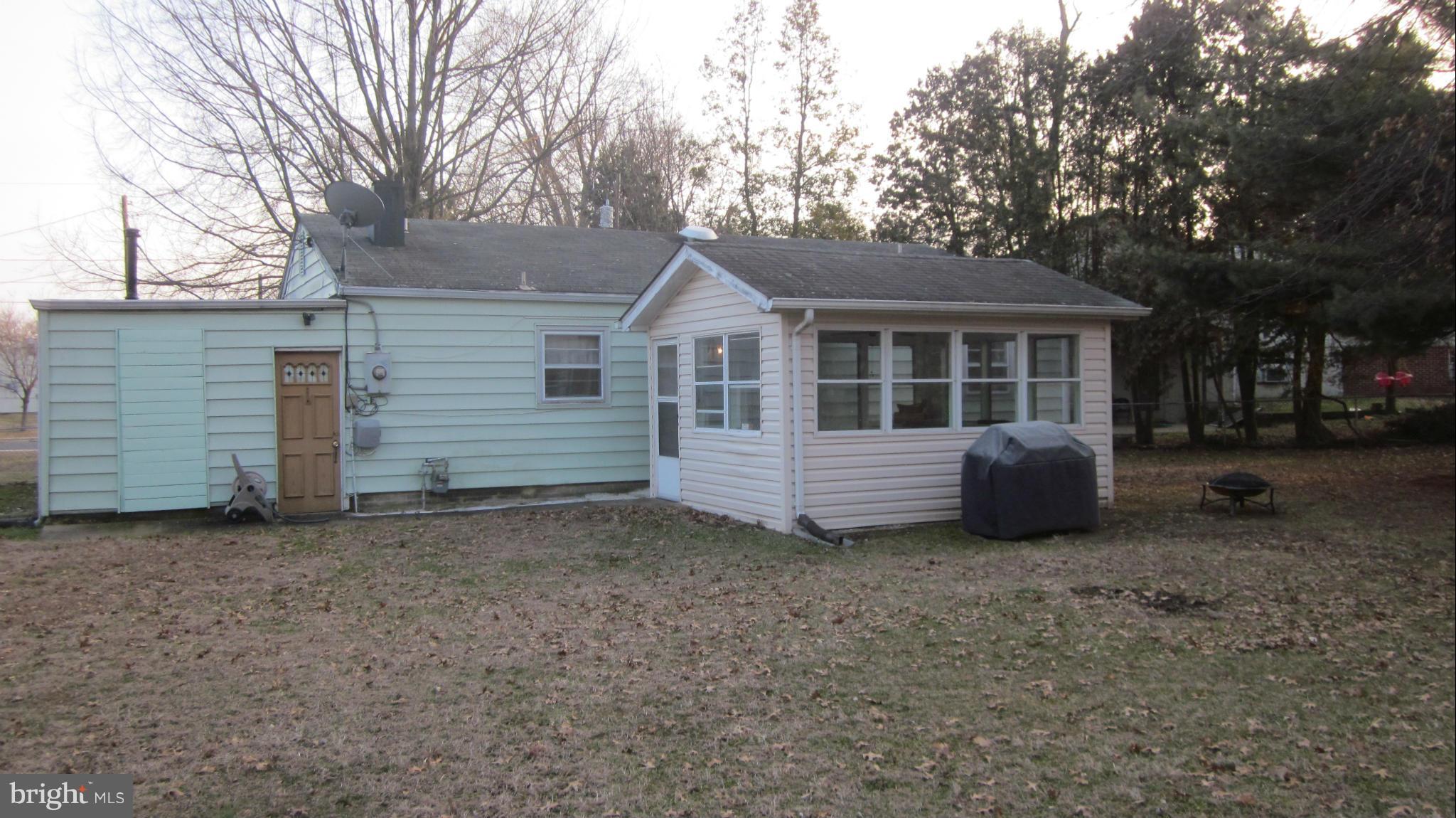 1204 Riggs Court Woodbridge, VA 22191 - Photo 22 of 24 Exterior (Rear) One Level Living at its best