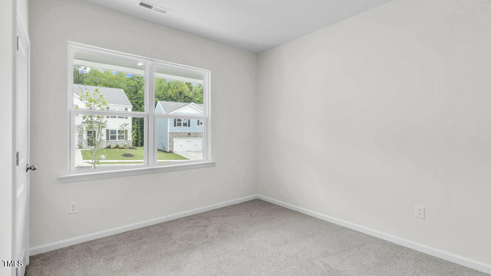 841 Comice Pear Way Willow Spring, NC 27592 - Photo 20 of 29 Bedroom