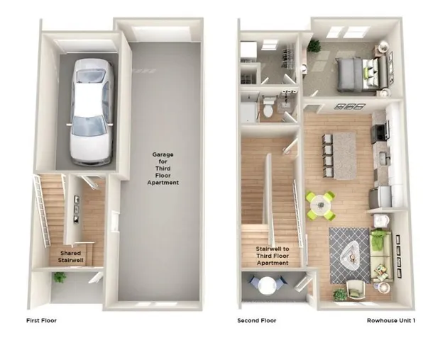 $1,909 | 1450 Peachtree Industrial Boulevard, Unit 3103A, Sugar Hill, GA 30518