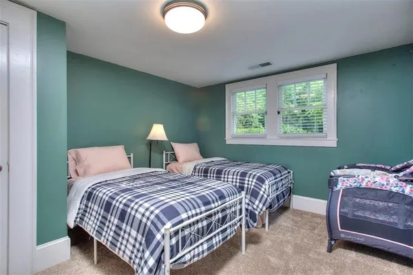 $2,750 | 1611 Tallulah Street Northwest, Atlanta, GA 30318