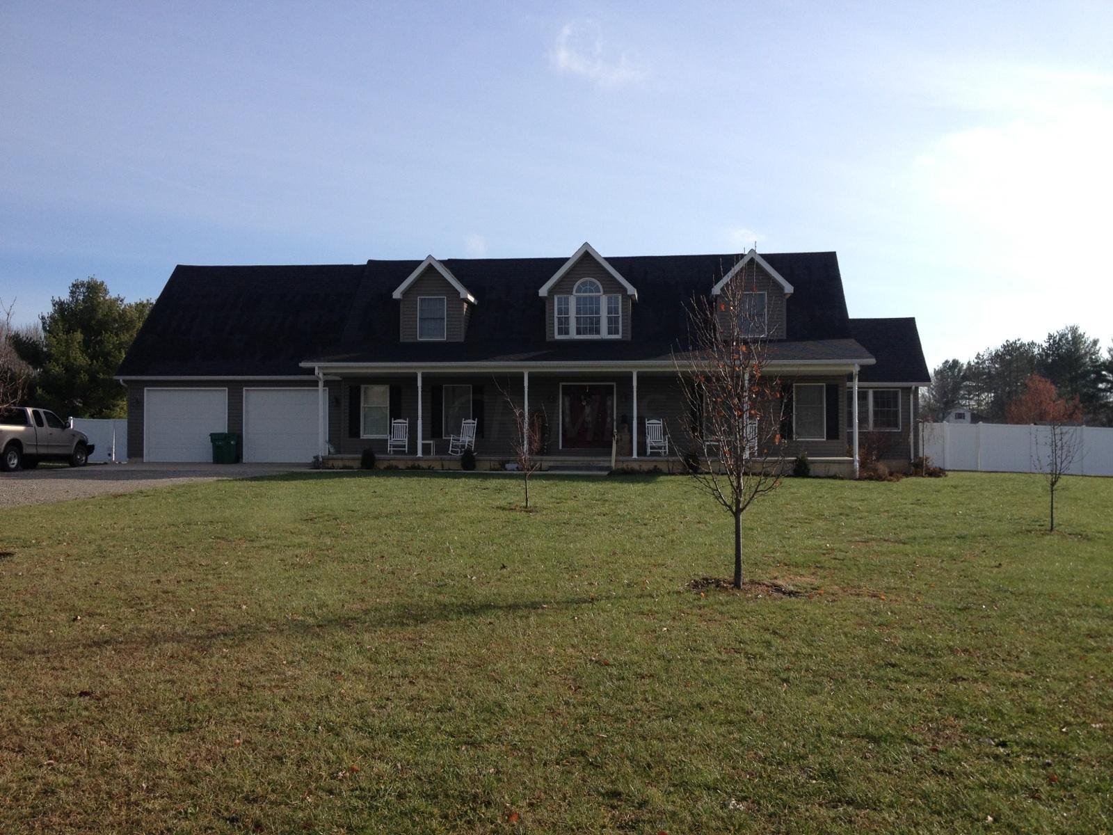 3166 Sulphur Spring Road Kingston, OH 45644 - Photo 1 of 21 Gallery Image 1