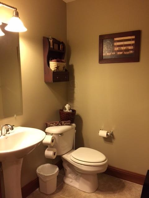3166 Sulphur Spring Road Kingston, OH 45644 - Photo 11 of 21 Gallery Image 11