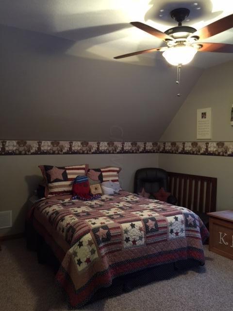 3166 Sulphur Spring Road Kingston, OH 45644 - Photo 3 of 21 Gallery Image 3