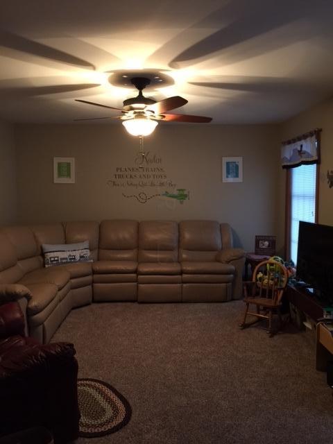 3166 Sulphur Spring Road Kingston, OH 45644 - Photo 9 of 21 Gallery Image 9