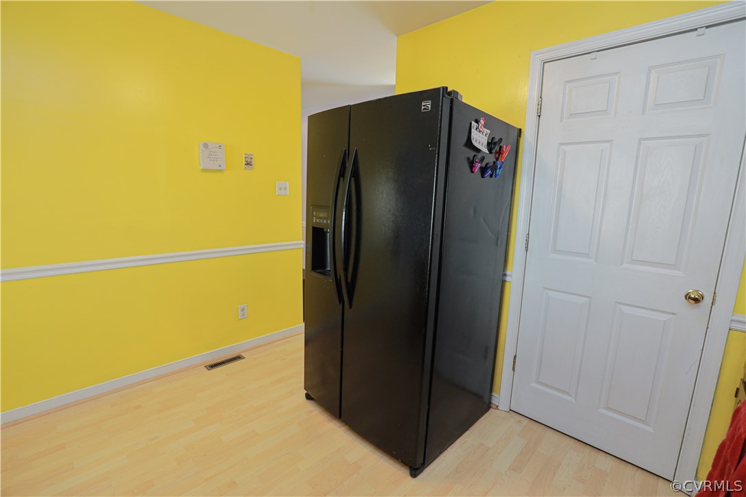 13824 Village Ridge Drive Midlothian, VA 23114 - Photo 18 of 43 a view of a closet
