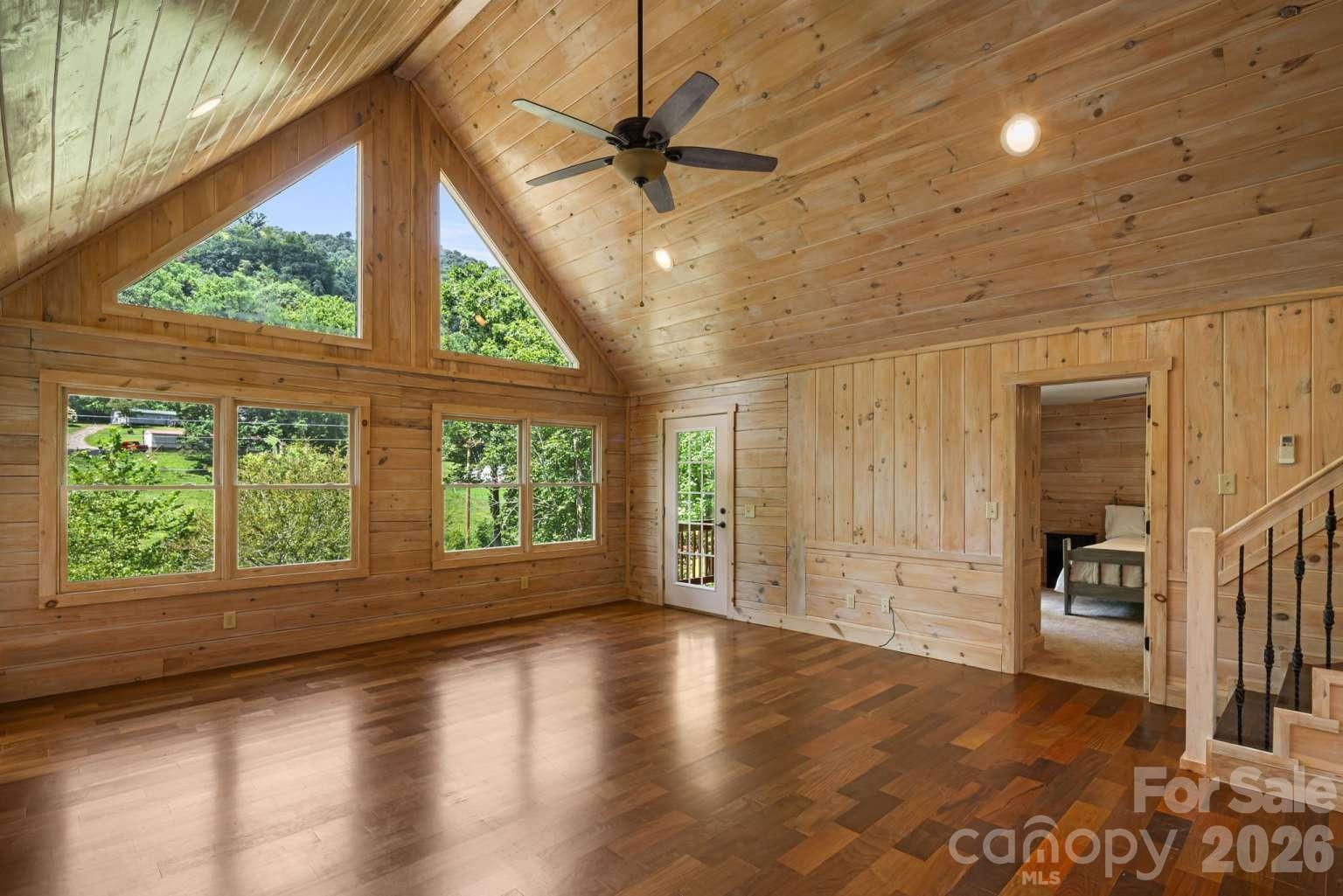 382 Paint Fork Road Barnardsville, NC 28709 - Photo 14 of 36 Gallery Image 14