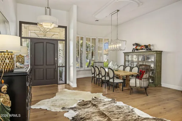 $1,995,000 | 10205 North 109th Way, Scottsdale, AZ 85259