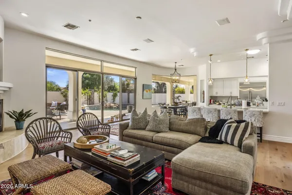 $1,995,000 | 10205 North 109th Way, Scottsdale, AZ 85259