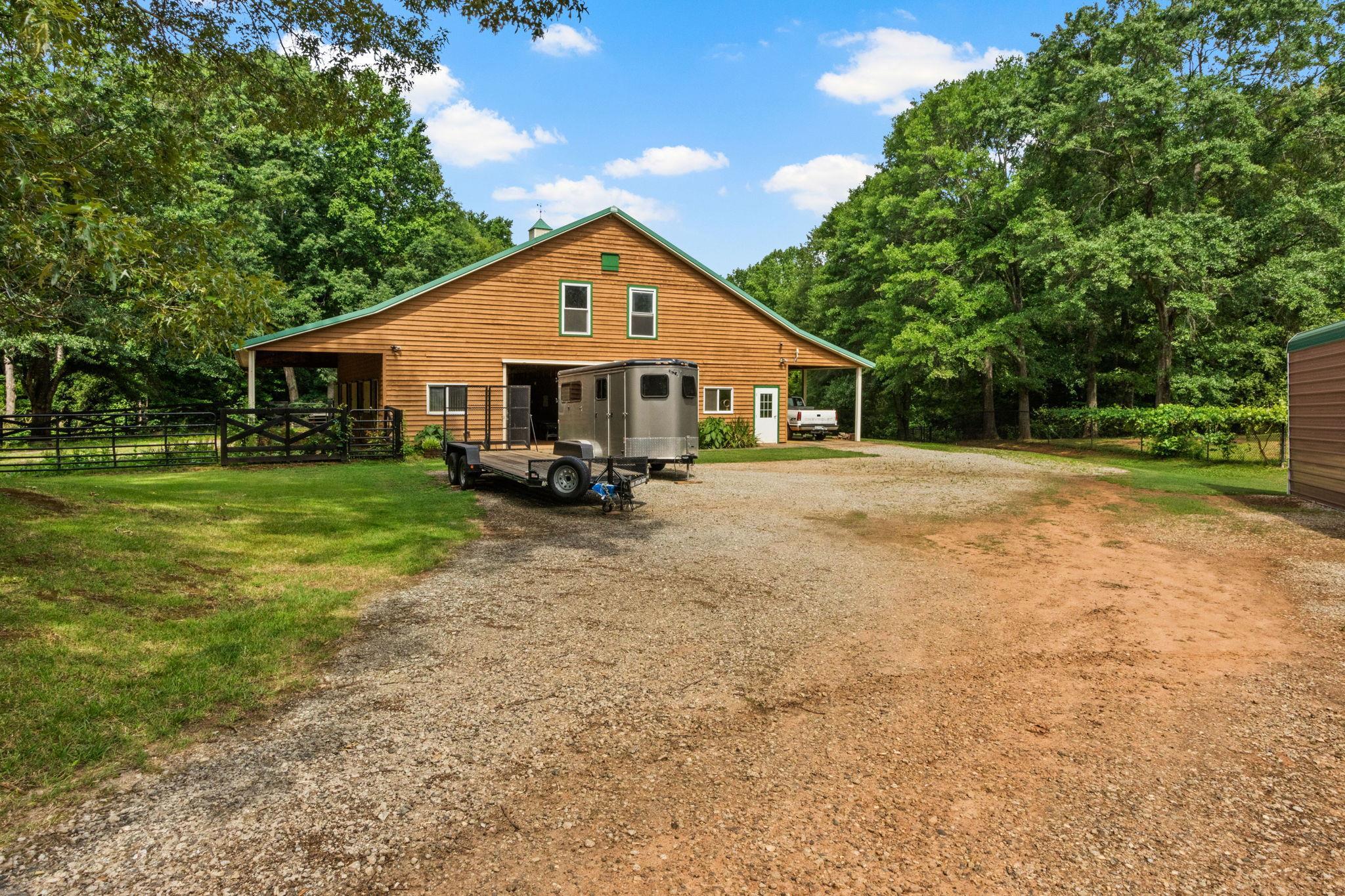 1035 Willis Road Spartanburg, SC 29301 - Photo 49 of 49