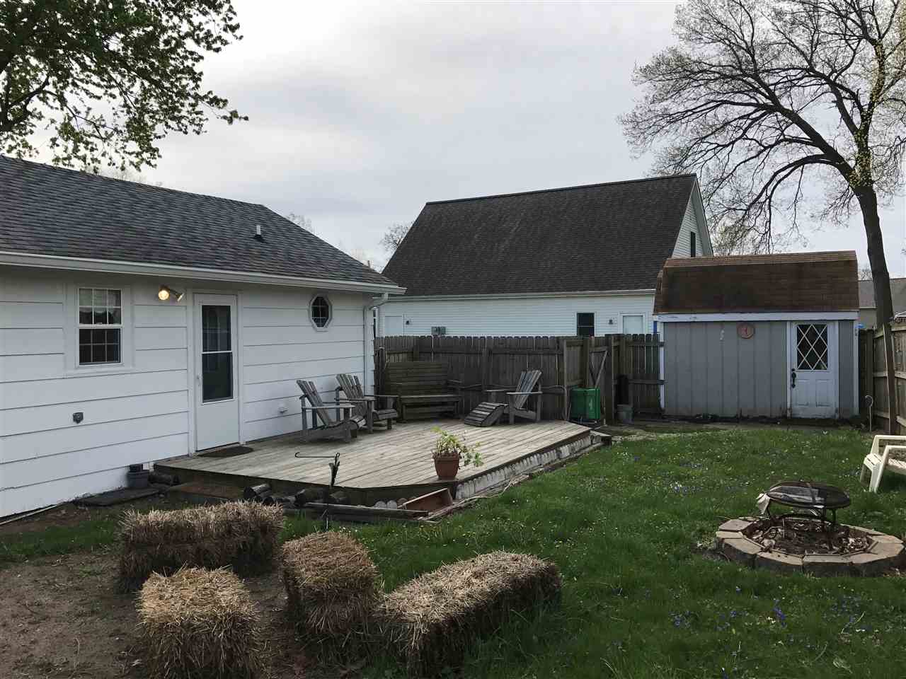 2415 Wolfs Point Drive Rochester, IN 46975 - Photo 22 of 27