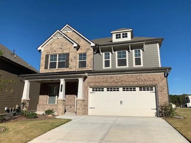 $2,600 | 2458 Ivy Meadow Lane, Buford, GA 30519