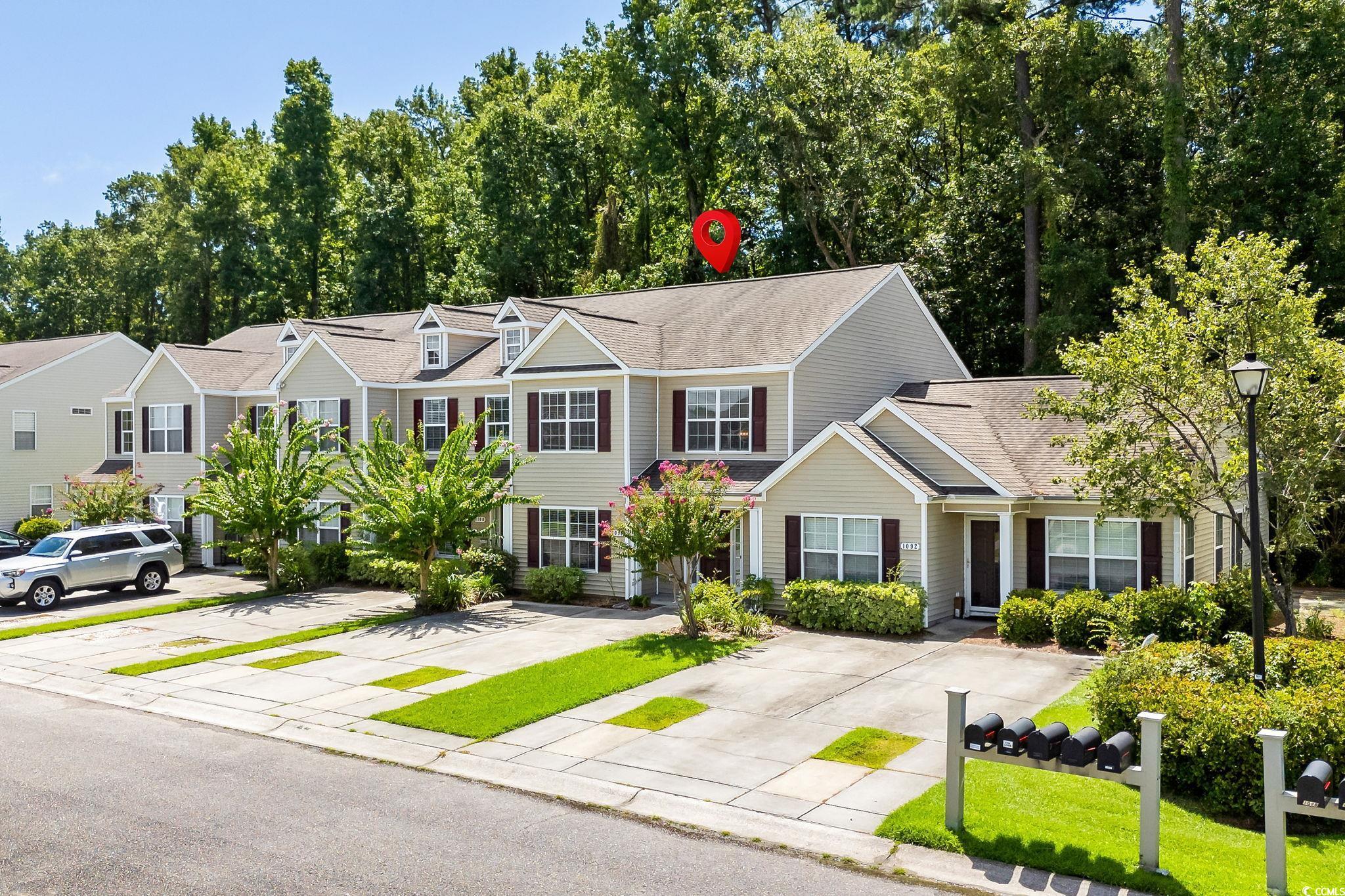 1096 Harvester Circle Myrtle Beach, SC 29579 - Photo 34 of 39