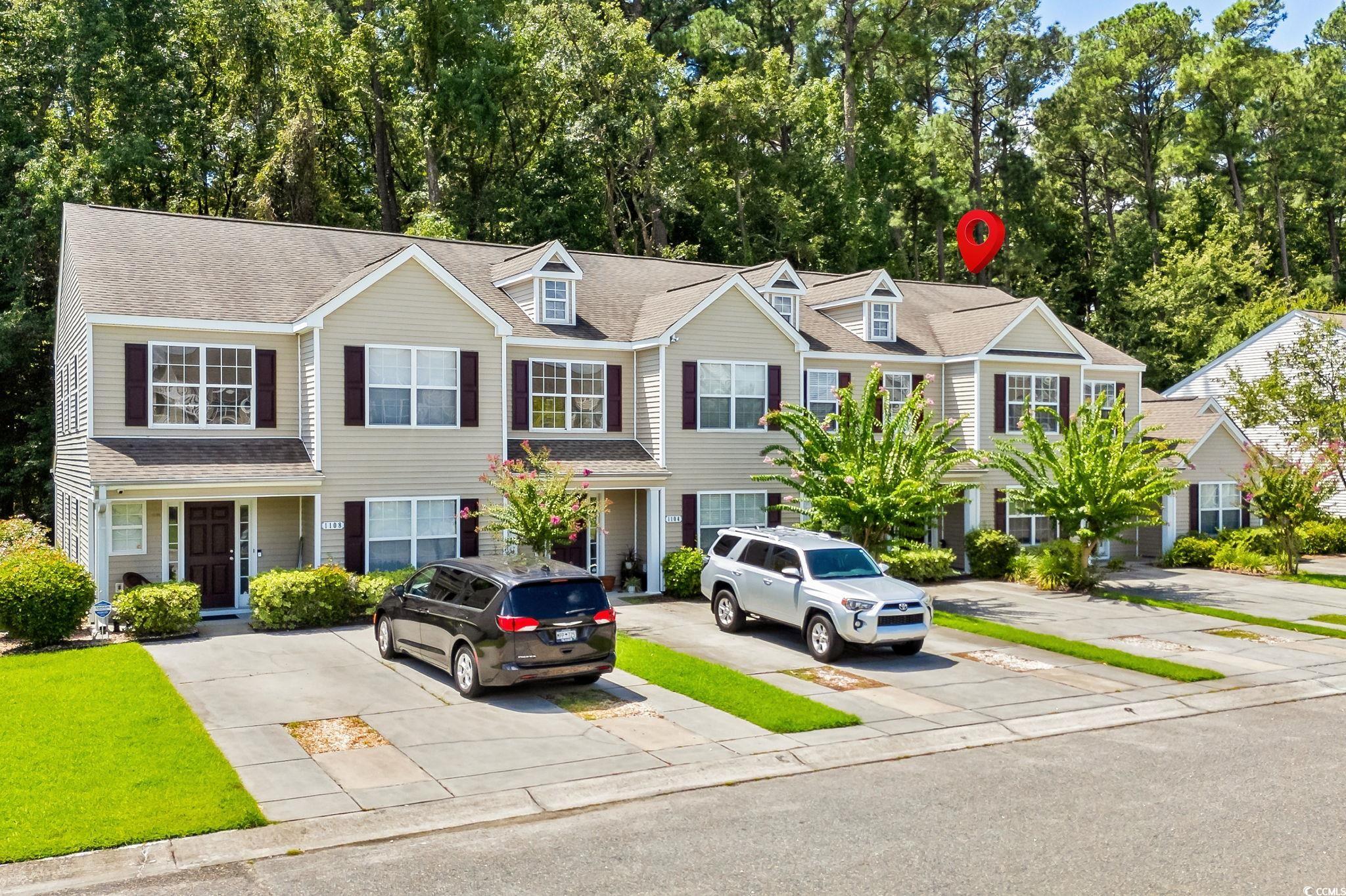 1096 Harvester Circle Myrtle Beach, SC 29579 - Photo 35 of 39