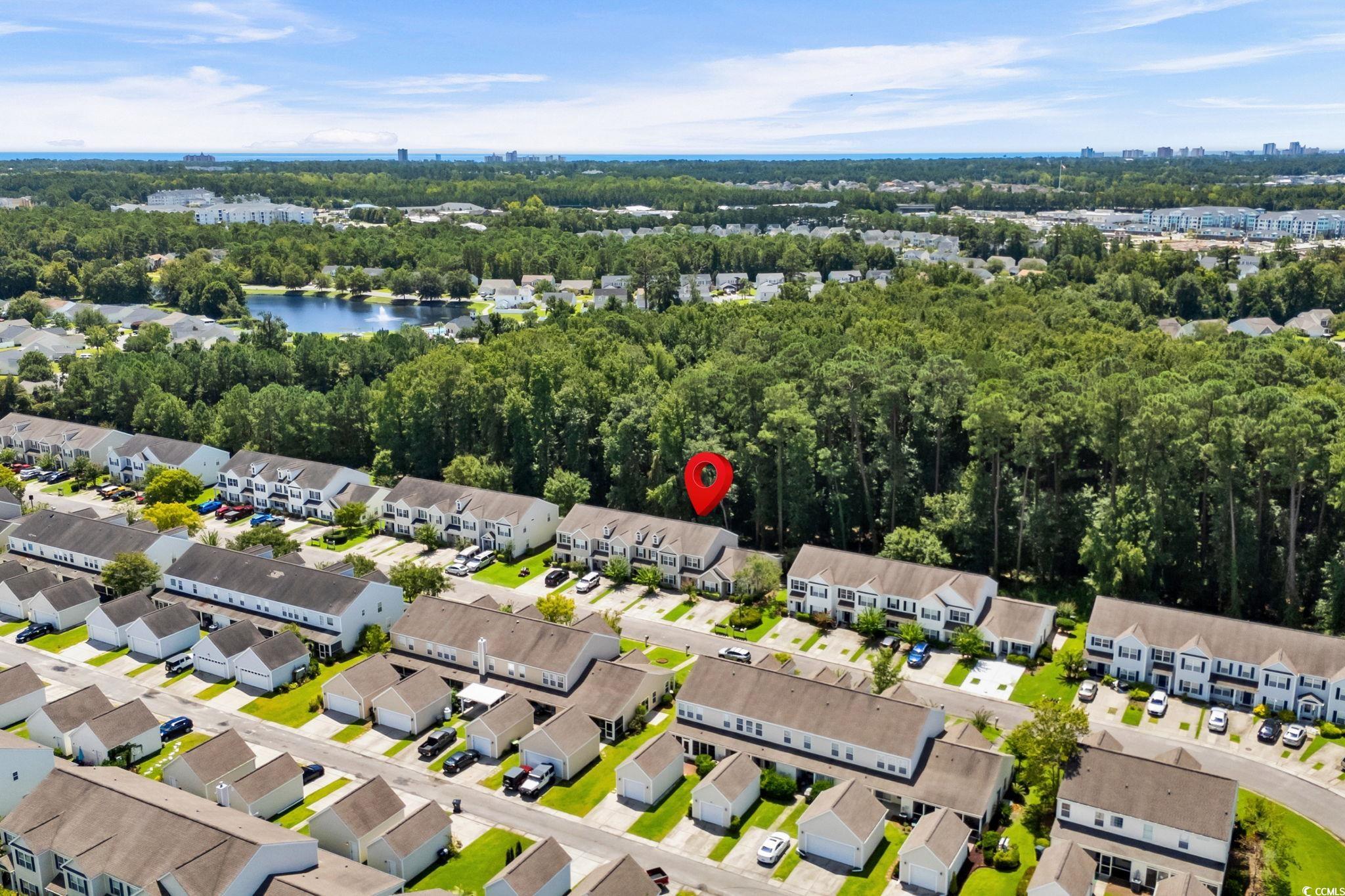 1096 Harvester Circle Myrtle Beach, SC 29579 - Photo 38 of 39