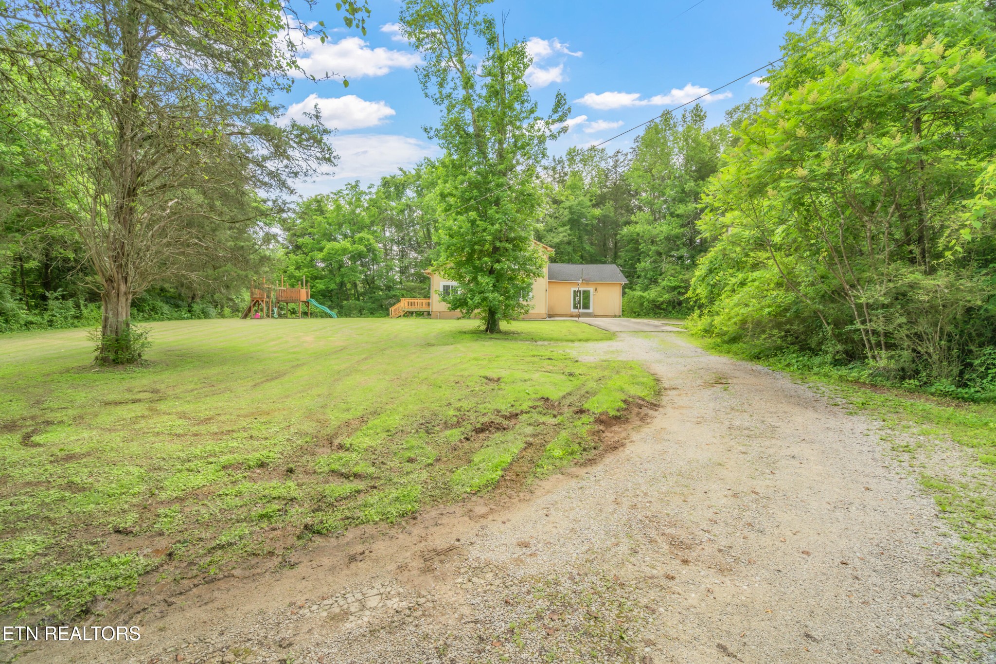 3781 Sugar Grove Valley Road Harriman, TN 37748 - Photo 13 of 45 Gallery Image 13