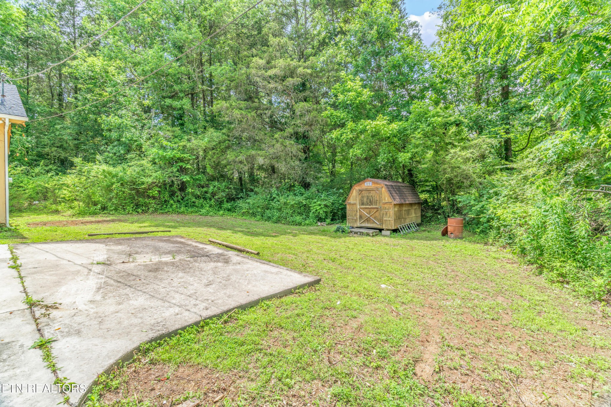 3781 Sugar Grove Valley Road Harriman, TN 37748 - Photo 19 of 45 Gallery Image 19
