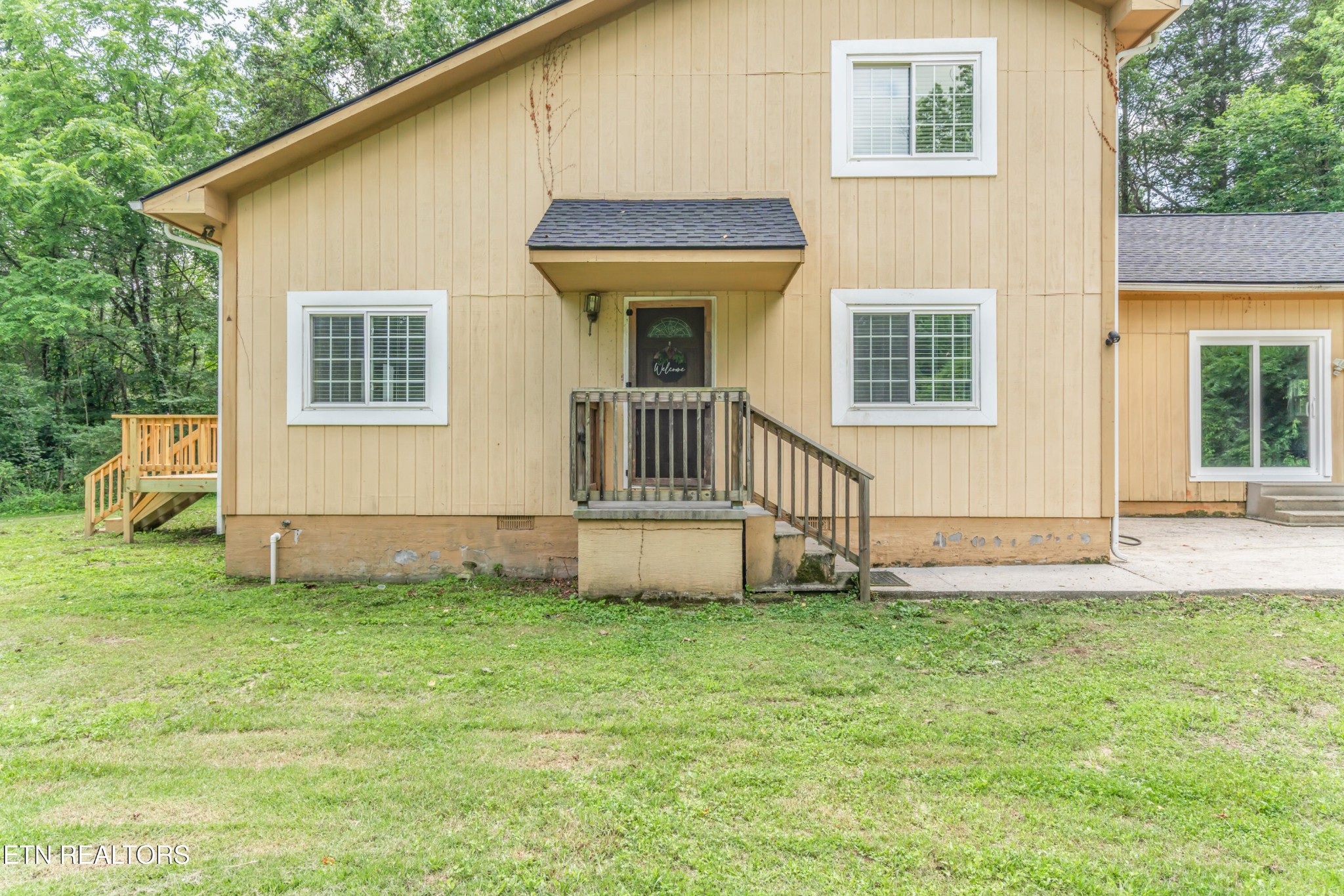 3781 Sugar Grove Valley Road Harriman, TN 37748 - Photo 21 of 45 Gallery Image 21