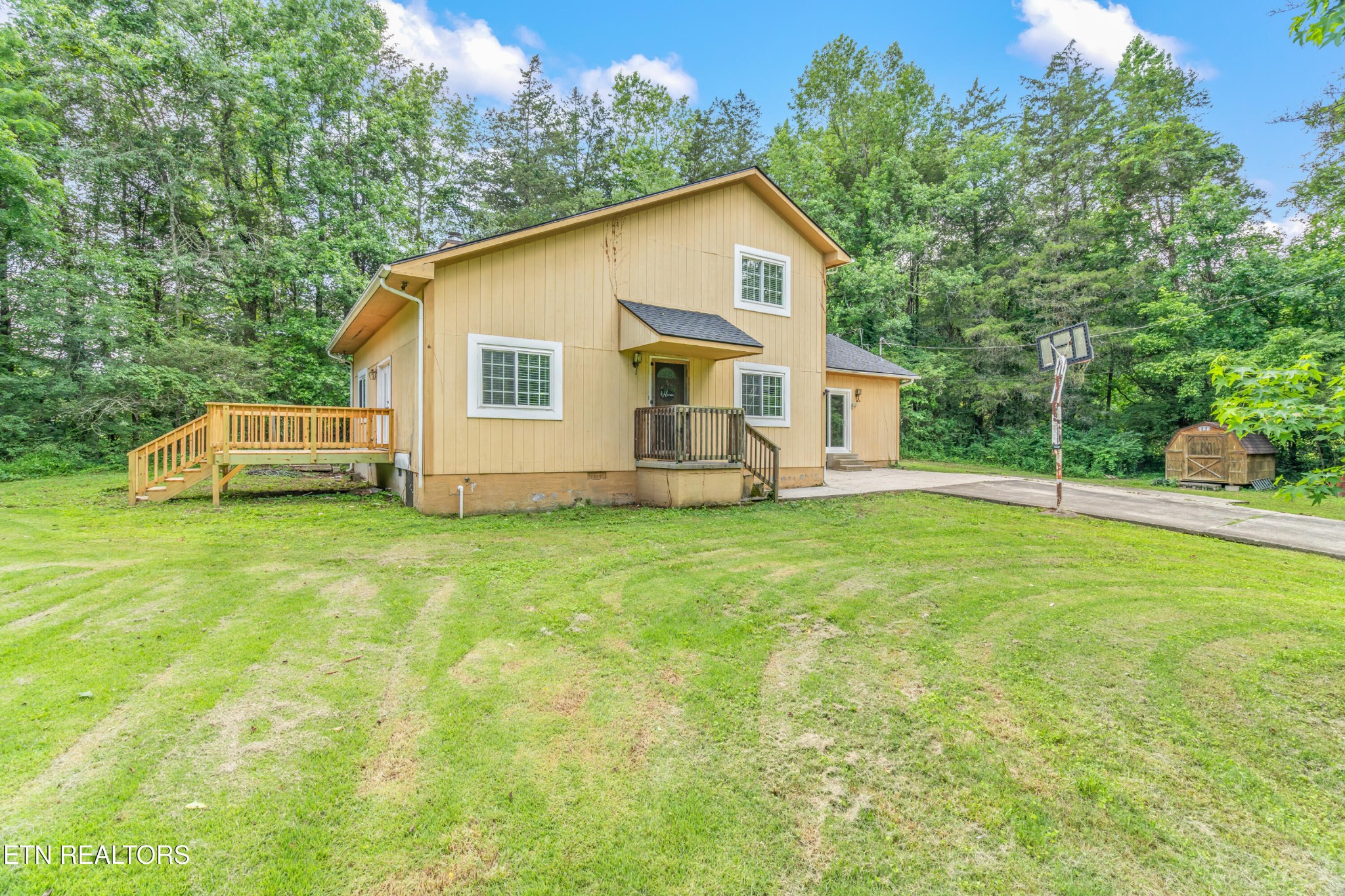 3781 Sugar Grove Valley Road Harriman, TN 37748 - Photo 22 of 45 Gallery Image 22