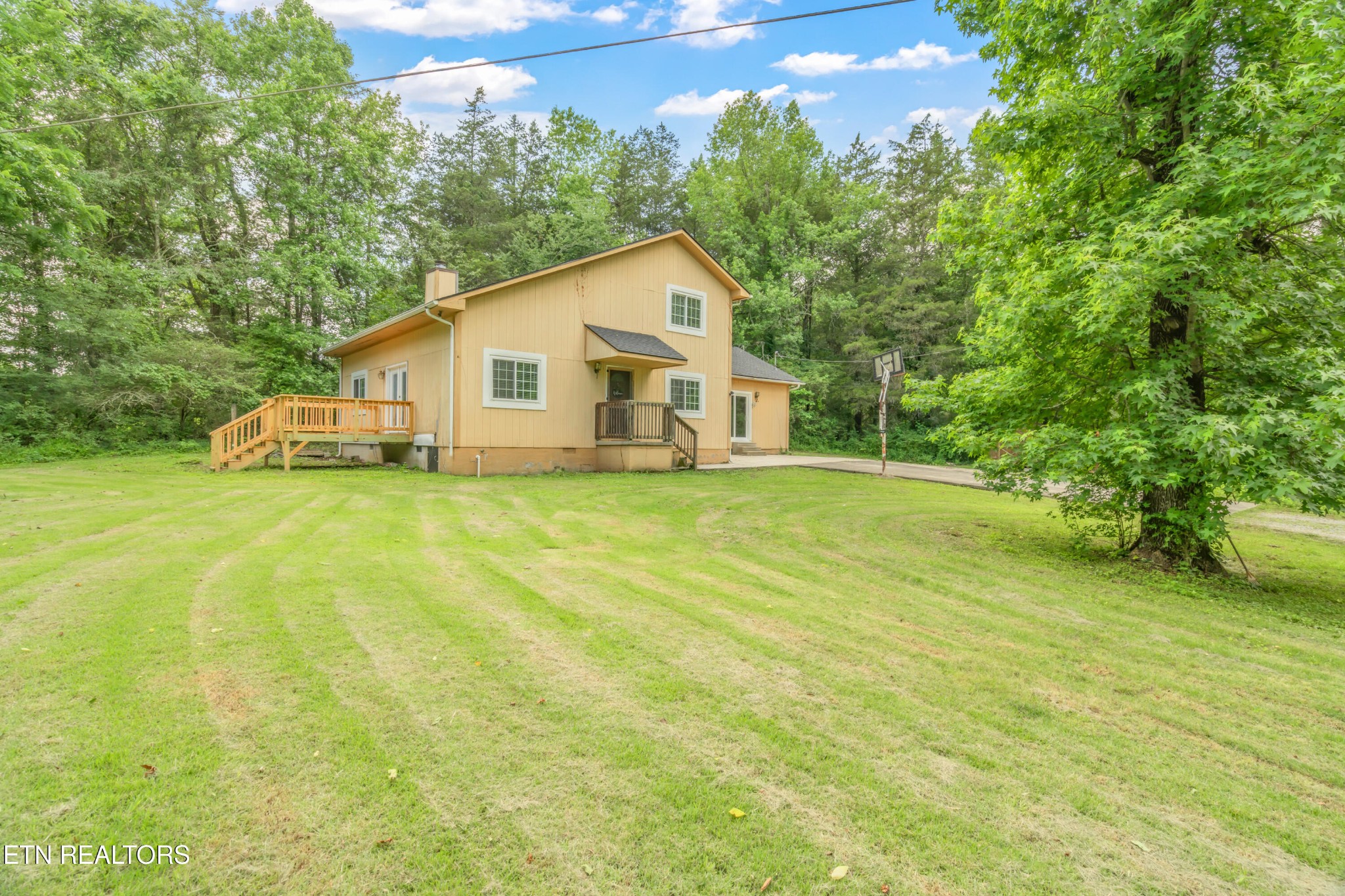 3781 Sugar Grove Valley Road Harriman, TN 37748 - Photo 23 of 45 Gallery Image 23