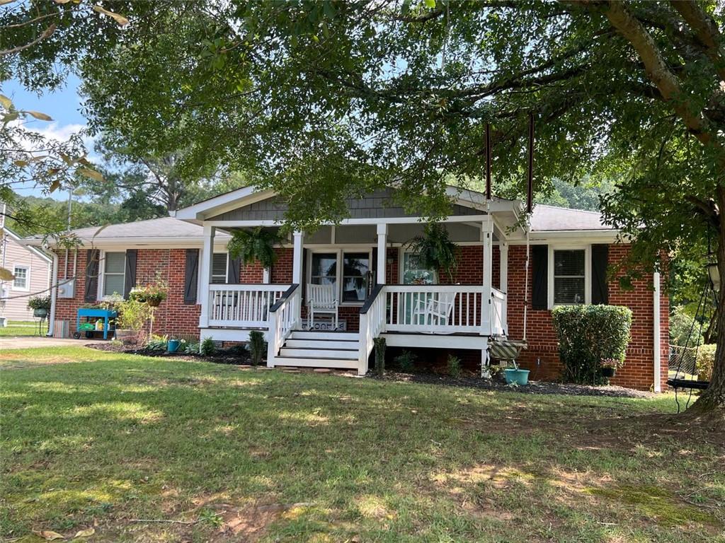 229 Flora Avenue Southeast Rome, GA 30161 - Photo 1 of 1 Gallery Image 1