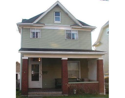 319 Federal Butler, PA 16001 - Photo 1 of 13 Exterior Front.