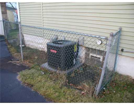 319 Federal Butler, PA 16001 - Photo 13 of 13 Yard/Garden. The Ac unit is only 1.5 years old with a 10 year transferable warranty!