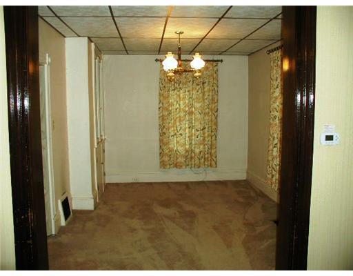 319 Federal Butler, PA 16001 - Photo 4 of 13 Dining Room. Dining room.