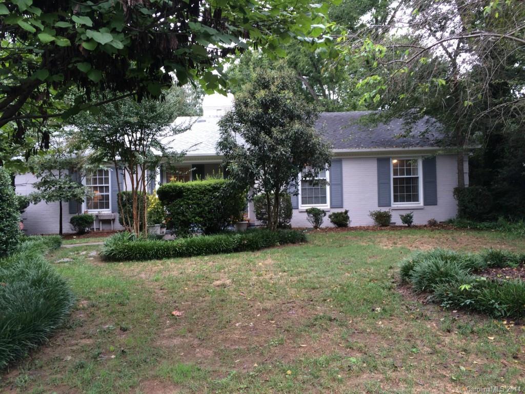 4127 Rutherford Drive Charlotte, NC 28210 - Photo 1 of 11 Gallery Image 1