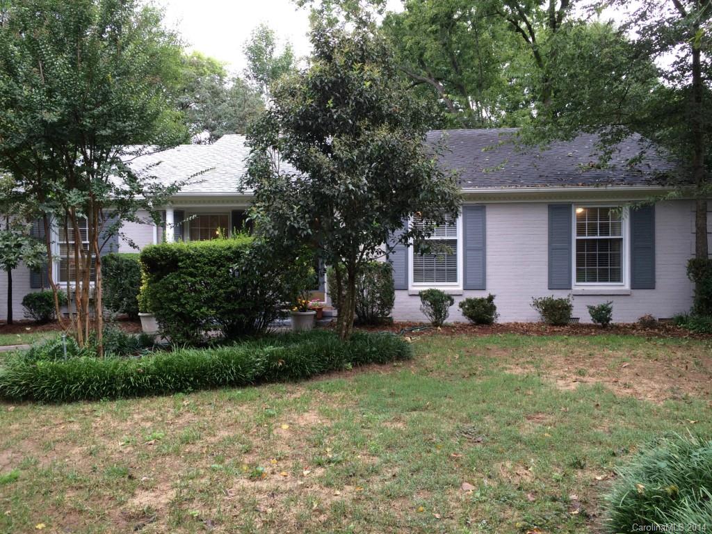 4127 Rutherford Drive Charlotte, NC 28210 - Photo 2 of 11 Gallery Image 2