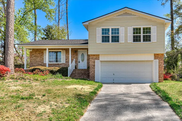 $319,000 | 142 Caymen Drive, Martinez, GA 30907