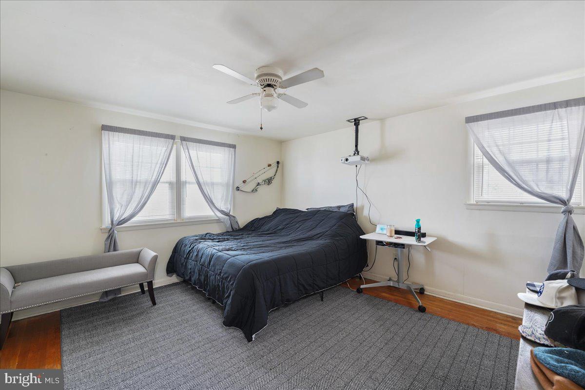 38 Weathervane Road Aston, PA 19014 - Photo 29 of 34 2nd Floor Bedroom