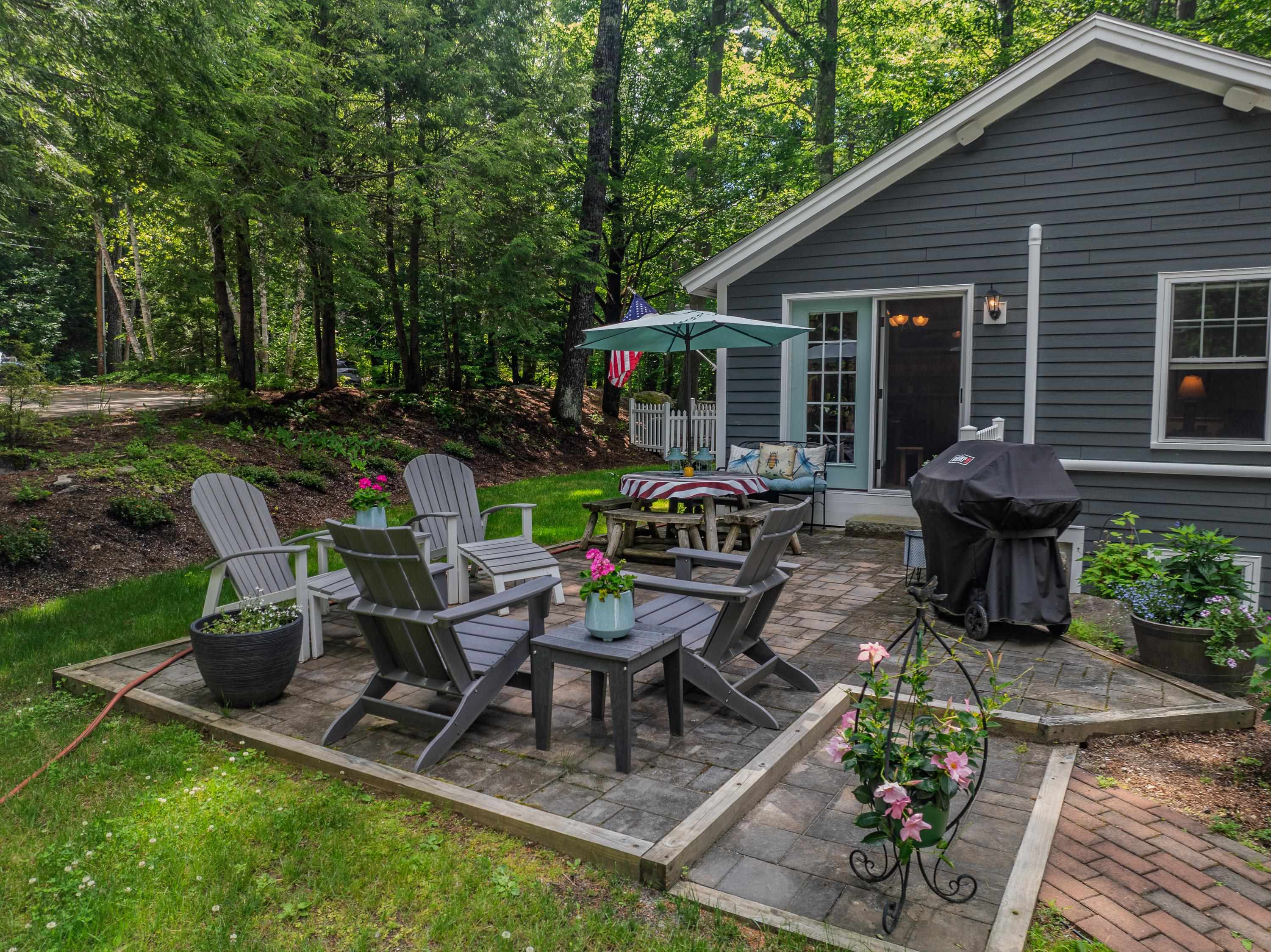 32 Stoney Brook Road Hebron, NH 03241 - Photo 22 of 49
