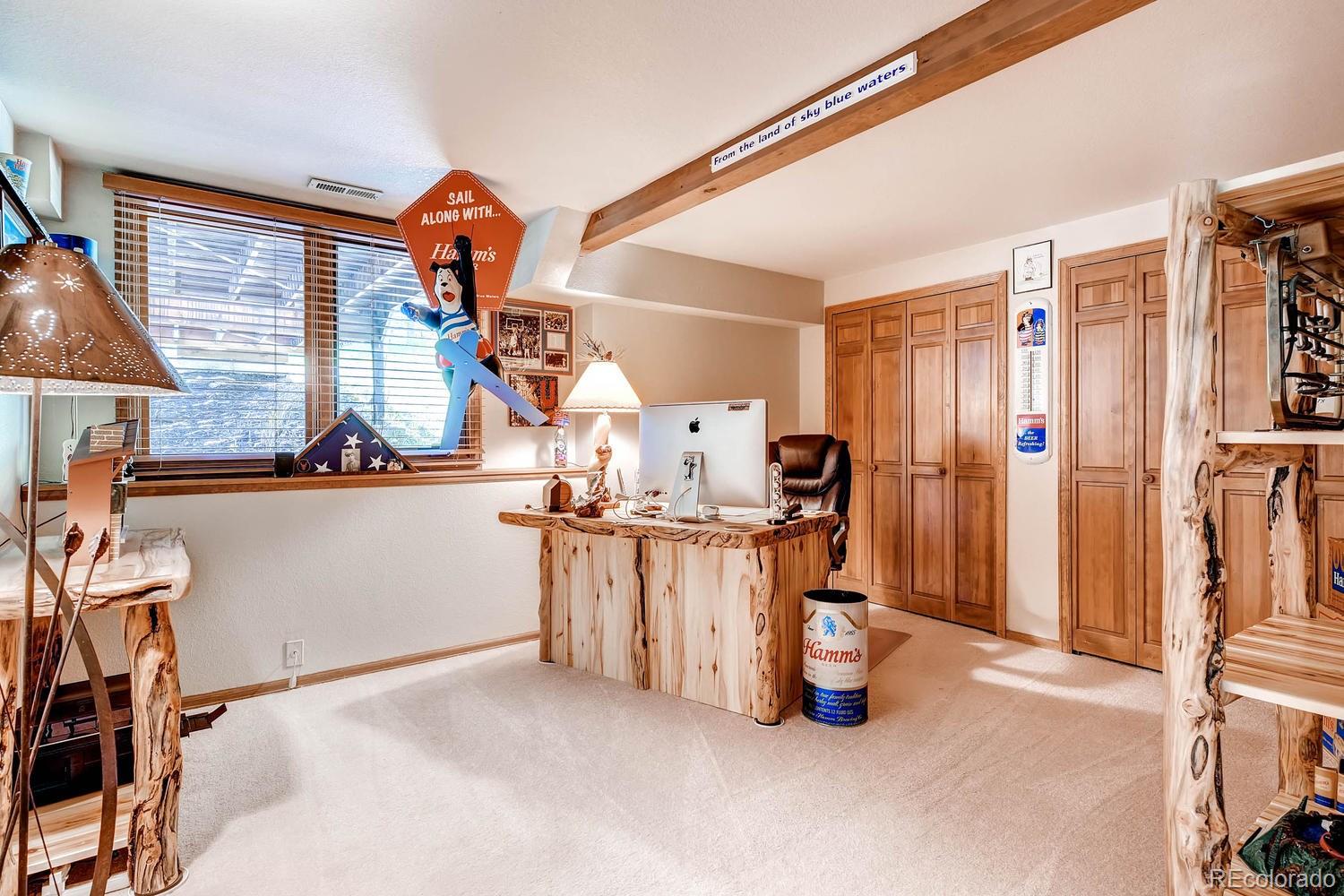 8045 Native Dancer Trail Evergreen, CO 80439 - Photo 22 of 29