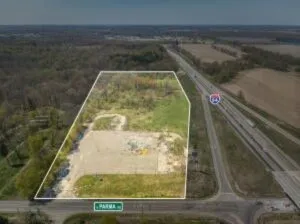 $1,250,000 | 2496 North Parma Road, Parma, MI 49269