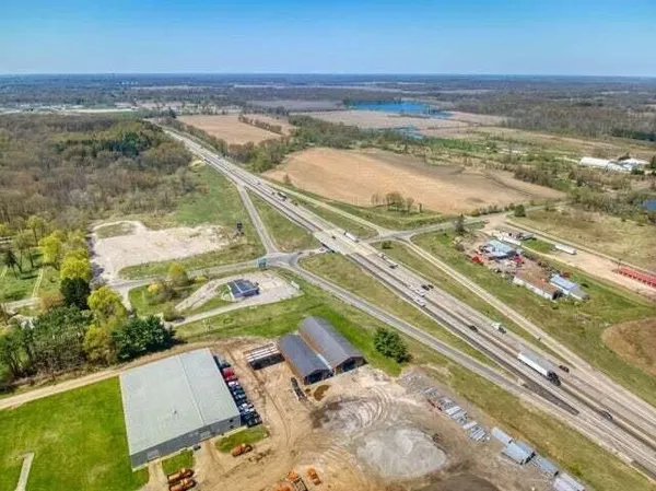 $1,250,000 | 2496 North Parma Road, Parma, MI 49269