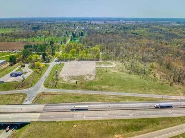 $1,250,000 | 2496 North Parma Road, Parma, MI 49269