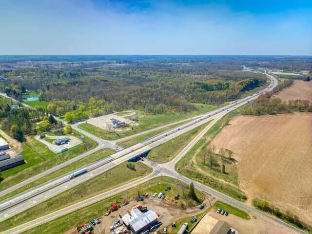 $1,250,000 | 2496 North Parma Road, Parma, MI 49269