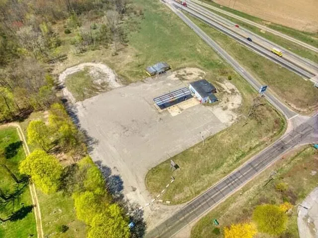 $1,250,000 | 2496 North Parma Road, Parma, MI 49269