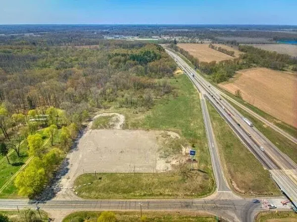 $1,250,000 | 2496 North Parma Road, Parma, MI 49269
