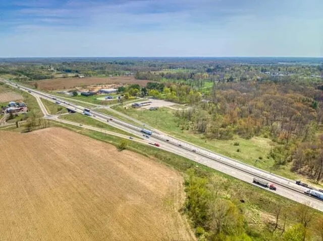 $1,250,000 | 2496 North Parma Road, Parma, MI 49269