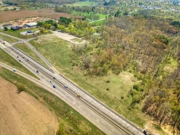 $1,250,000 | 2496 North Parma Road, Parma, MI 49269