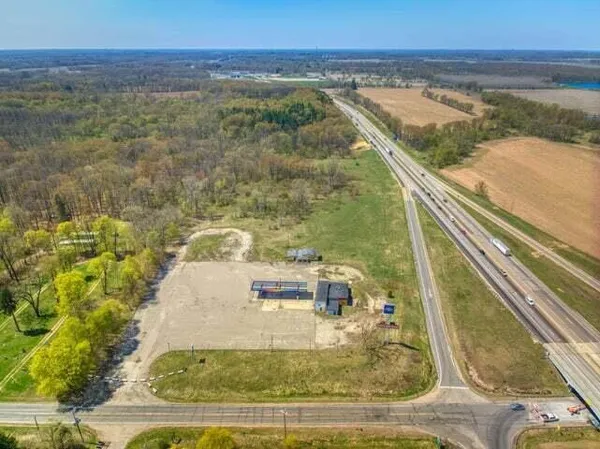 $1,250,000 | 2496 North Parma Road, Parma, MI 49269