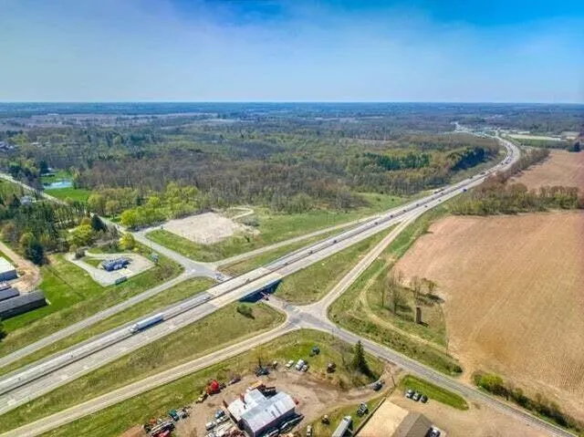 $1,250,000 | 2496 North Parma Road, Parma, MI 49269