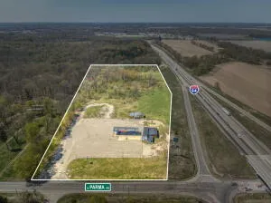 $1,250,000 | 2496 North Parma Road, Parma, MI 49269