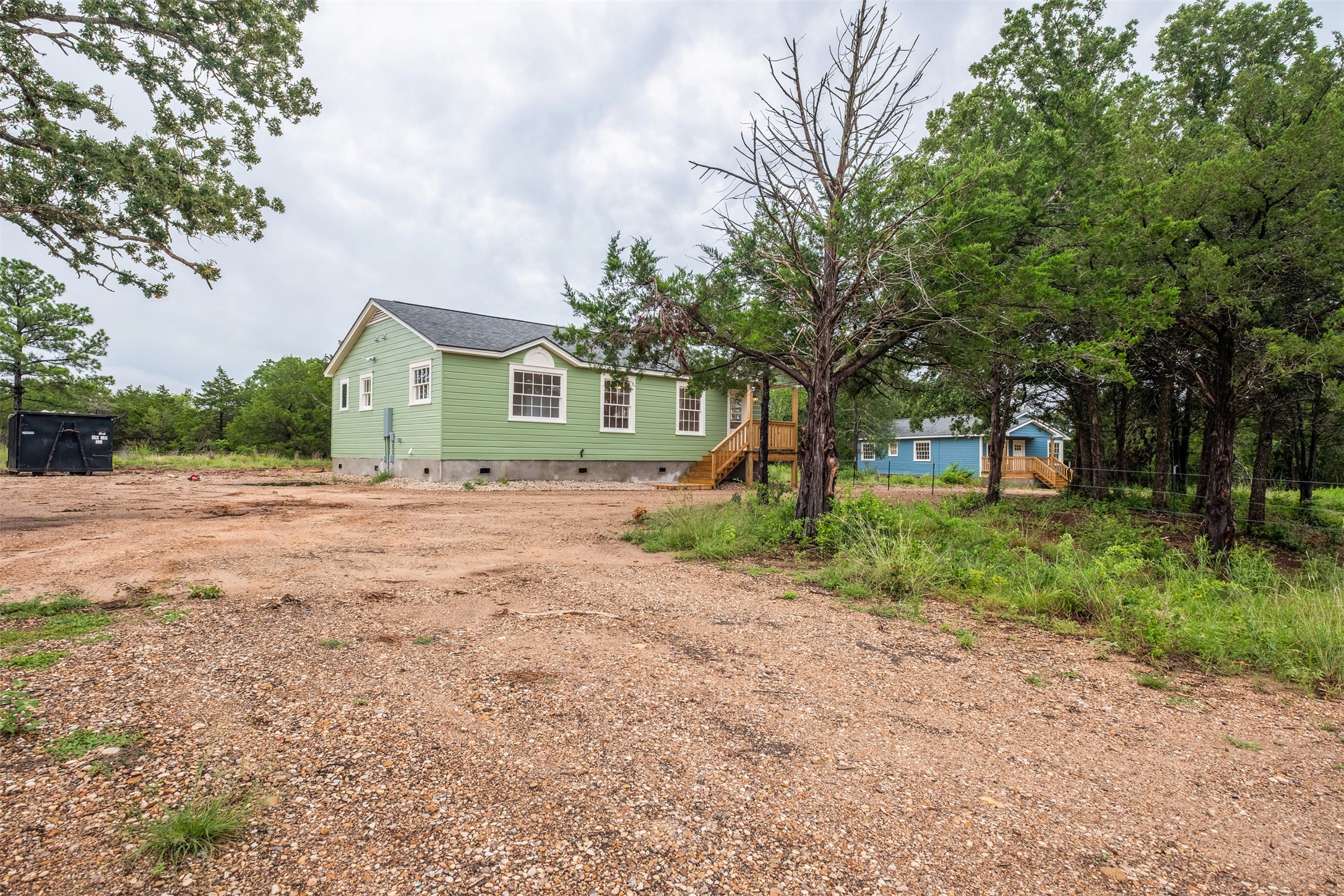 251 Foothill Road Bastrop, TX 78602 - Photo 4 of 21