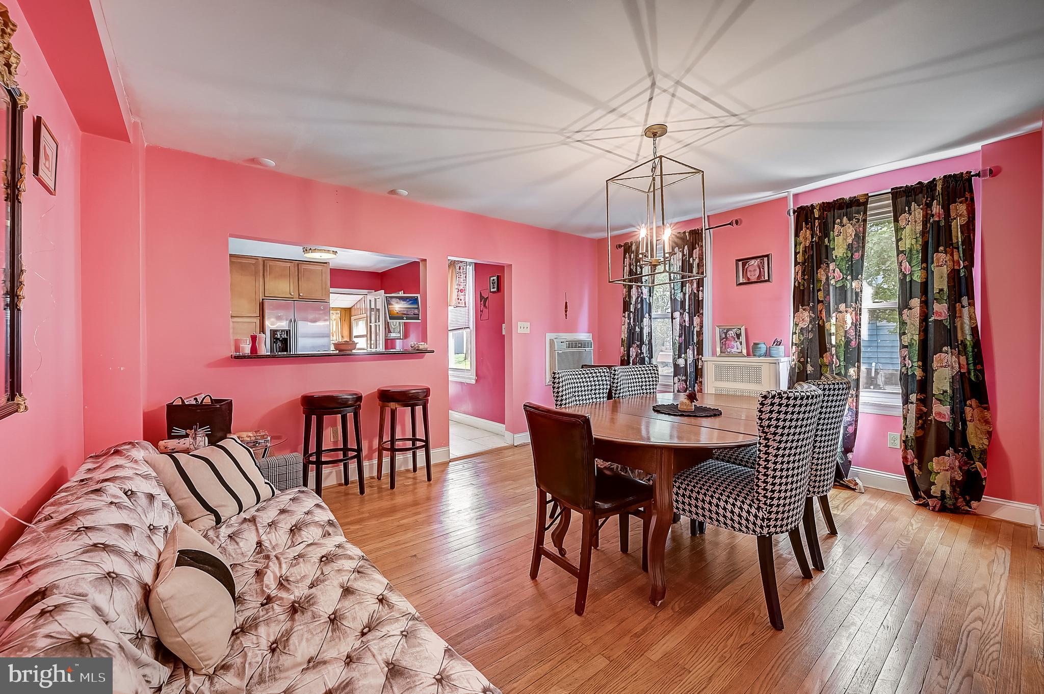 744 Buck Lane, Bryn Mawr, PA 19010 Compass