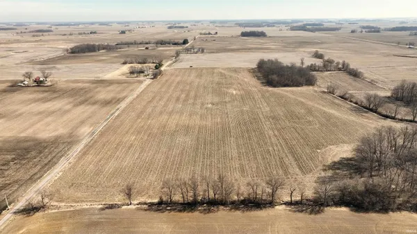 500 South W Road, Kewanna, IN 46939