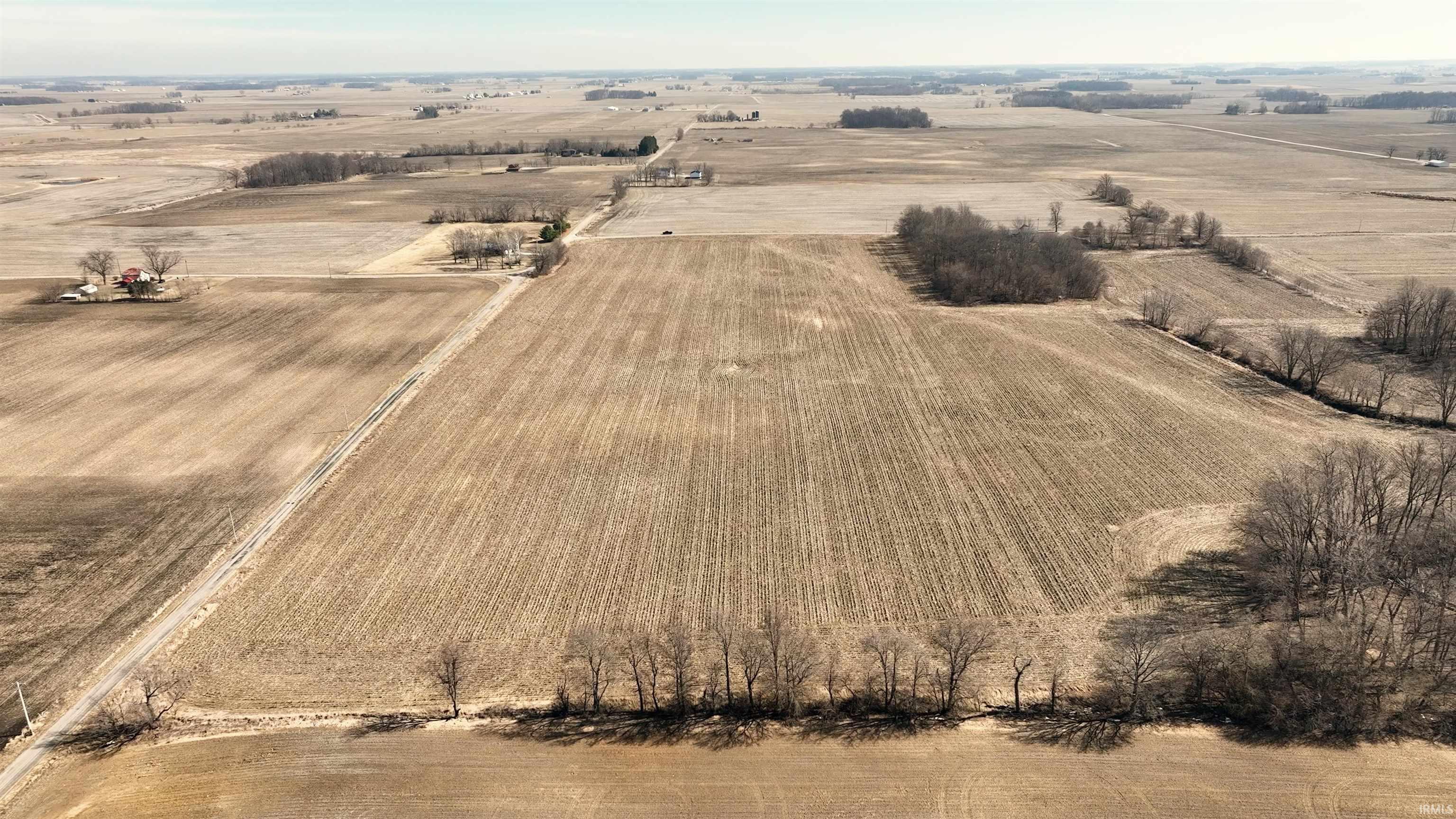 500 South W Road Kewanna, IN 46939 - Photo 1 of 21